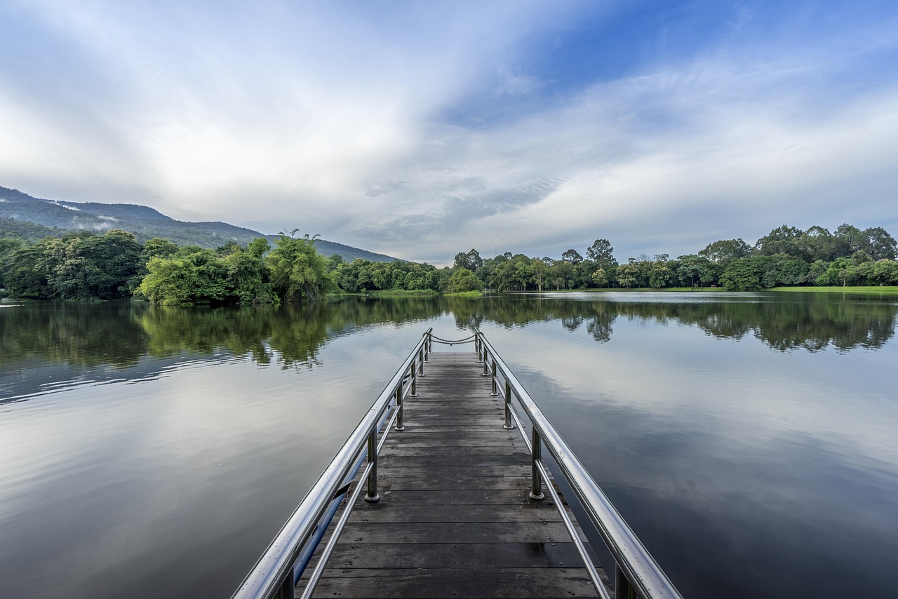 推进河湖保护治理,让每一条河流都成为流动的风景 推进河湖保护治理,让每一条河流都成为流动的风景